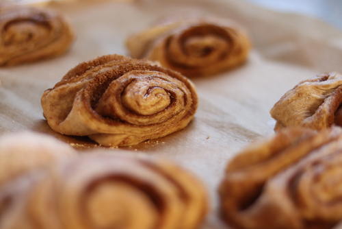 Hamburg DMC, Franzbrötchen