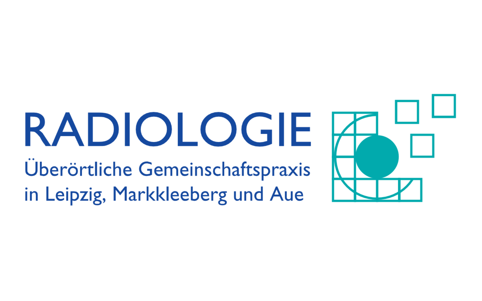 Radiologie Leipzig Logo