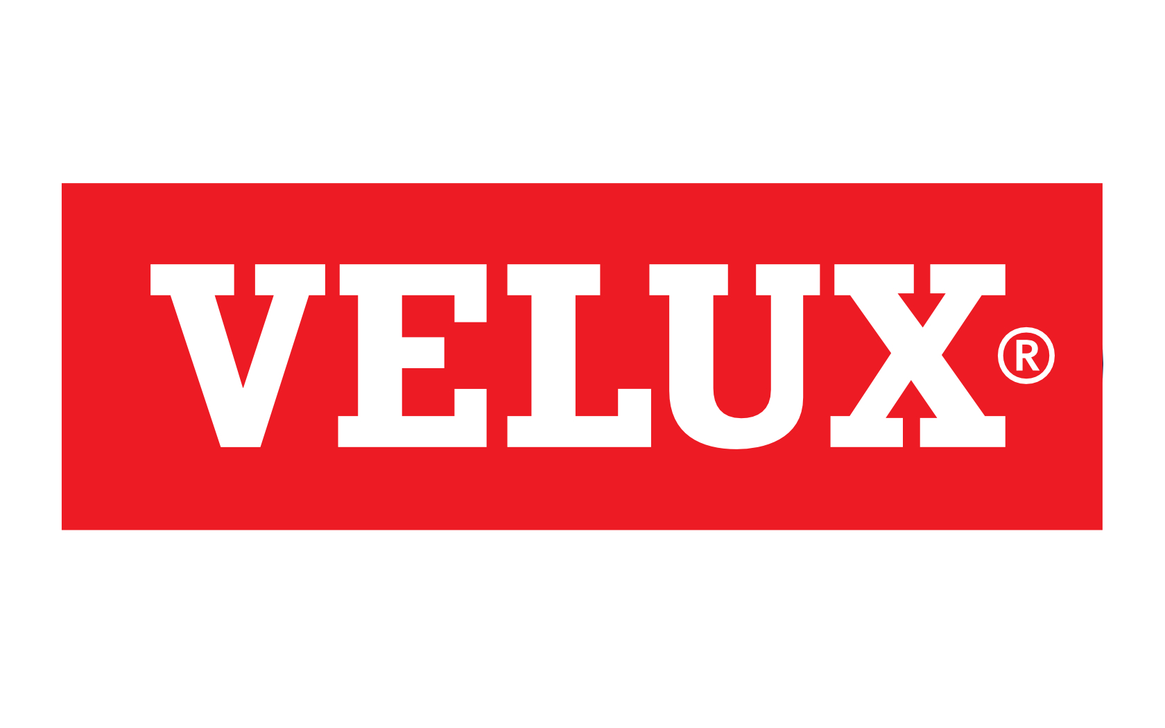 VELUX Logo