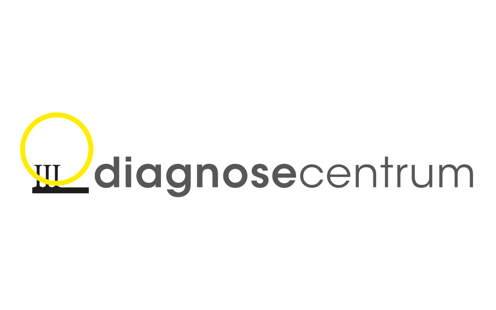 diagnosecentrum Logo